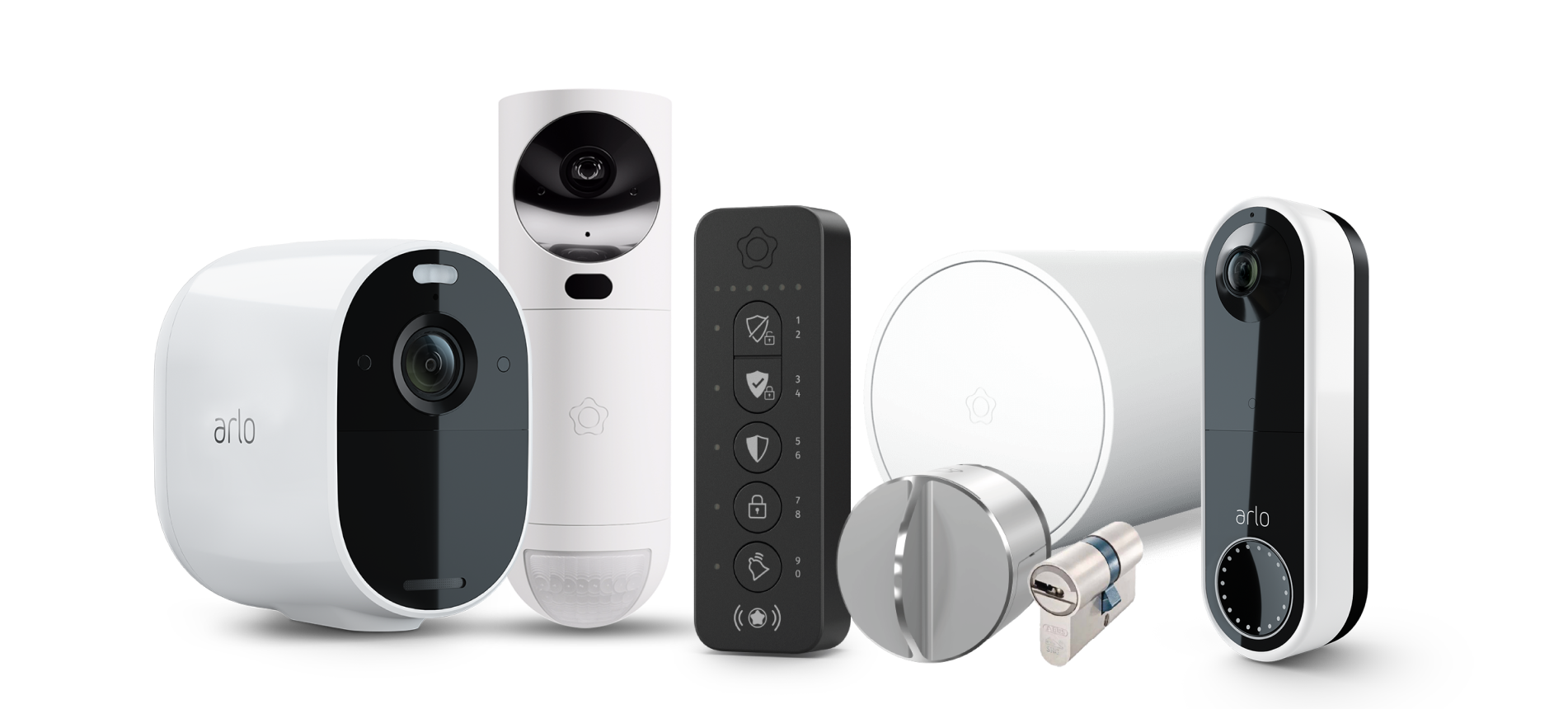 Cameras