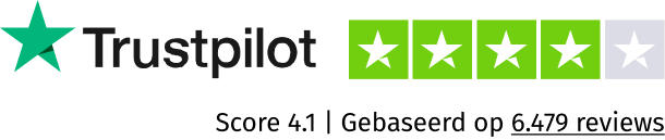 Trustpilot Logo